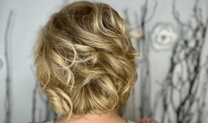 Hair Rituals 